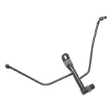 Standard Ignition Secondary Air Injection Pipe AT126 - view 2