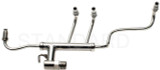 Standard Ignition Secondary Air Injection Pipe AT144 - view 2