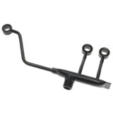 Standard Ignition Secondary Air Injection Pipe AT156