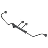 Standard Ignition Secondary Air Injection Pipe AT157 - view 2