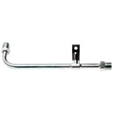 Standard Ignition Secondary Air Injection Pipe AT162 - view 3