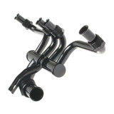 Standard Ignition Secondary Air Injection Pipe AT183 - view 2
