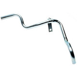 Standard Ignition Secondary Air Injection Pipe AT195 - view 3