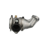 Standard Ignition Secondary Air Injection Pump Check Valve AV62 - view 3