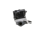 Standard Ignition Secondary Air Injection Pump Check Valve AV67 - view 2