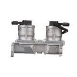 Standard Ignition Secondary Air Injection Pump Check Valve AV70 - view 3
