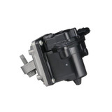Standard Ignition Secondary Air Injection Pump Check Valve AV74 - view 2