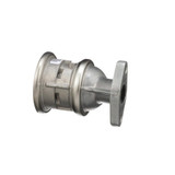 Standard Ignition Secondary Air Injection Pump Check Valve AV75 - view 2