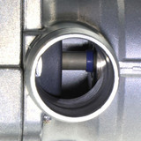 Standard Ignition Secondary Air Injection Pump Check Valve AV77 - view 2