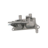 Standard Ignition Secondary Air Injection Pump Check Valve AV76 - view 2