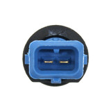 Standard Ignition Engine Intake Manifold Temperature Sensor AX107 - view 2