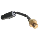 Standard Ignition Engine Intake Manifold Temperature Sensor AX11 - view 2