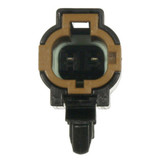 Standard Ignition Ambient Air Temperature Sensor,Cabin Air Temperature Sensor P/N:AX190