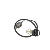 Standard Ignition Engine Intake Manifold Temperature Sensor AX229 - view 2