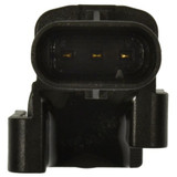 Standard Ignition Engine Intake Manifold Temperature Sensor AX502 - view 2
