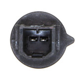 Standard Ignition A/C Refrigerant Temperature Sensor AX638 - view 2