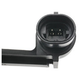 Standard Ignition Ambient Air Temperature Sensor,Cabin Air Temperature Sensor P/N:AX66