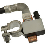 Standard Ignition Battery Current Sensor,Intelligent Battery Sensor (IBS) BSC86 - view 2