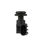Standard Ignition Power Brake Booster Vacuum Sensor BST158 - view 2