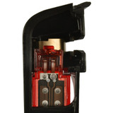Standard Ignition Center High Mount Stop Light BTL122 - view 2