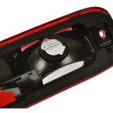 Standard Ignition Center High Mount Stop Light BTL128 - view 2