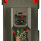 Standard Ignition Center High Mount Stop Light BTL130 - view 2