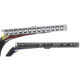 Standard Ignition Hazard Warning Switch,Headlight Dimmer Switch,Turn Signal Switch CBS-1185 - view 2