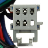 Standard Ignition Headlight Dimmer Switch,Turn Signal Switch CBS-1219 - view 2