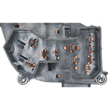 Standard Ignition Hazard Warning Switch,Turn Signal Switch,Windshield Wiper Switch CBS-1590 - view 2