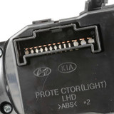 Standard Ignition Headlight Dimmer Switch,Headlight Switch,Turn Signal Switch CBS-1823 - view 2