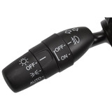 Standard Ignition Headlight Dimmer Switch,Headlight Switch,Turn Signal Switch CBS-1941 - view 2