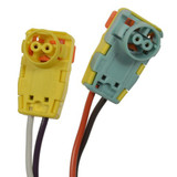 Standard Ignition Air Bag Clockspring,Headlight Dimmer Switch,Turn Signal Switch CBS-2161 - view 2