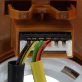Standard Ignition Headlight Switch CBS2656 - view 2