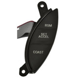 Standard Ignition Cruise Control Switch CCA1314 - view 2