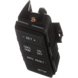 Standard Ignition Cruise Control Switch CCA1401 - view 2