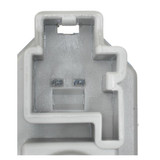 Standard Ignition Cruise Control Release Switch CCR-10 - view 2
