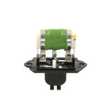 Standard Ignition Engine Cooling Fan Module CFM110 - view 2