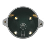 Standard Ignition Distributor Cap CH-406 - view 2