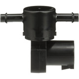 Standard Ignition Evaporative Emissions System Purge Flow Sensor CP416 - view 2