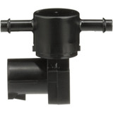 Standard Ignition Evaporative Emissions System Purge Flow Sensor CP416 - view 3