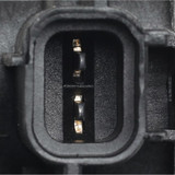Standard Ignition Vapor Canister Purge Solenoid,Vapor Canister Purge Valve P/N:CP522