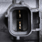 Standard Ignition Vapor Canister Purge Solenoid,Vapor Canister Purge Valve P/N:CP533