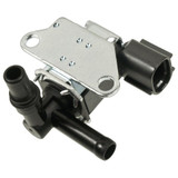 Standard Ignition Vapor Canister Purge Solenoid,Vapor Canister Purge Valve P/N:CP588