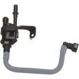 Standard Ignition Vapor Canister Purge Solenoid CP627 - view 2