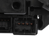 Standard Ignition Air Bag Clockspring,Steering Angle Sensor CSP122 - view 2