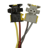 Standard Ignition Air Bag Clockspring CSP243 - view 2