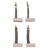 Standard Ignition Starter Brush Set P/N:CX-7