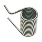 Standard Ignition Generator Brush Spring D-118 - view 2