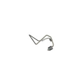 Standard Ignition Diesel Fuel Injector Line DIL45 - view 2