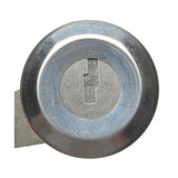 Standard Ignition Door Lock Kit DL-1 - view 2